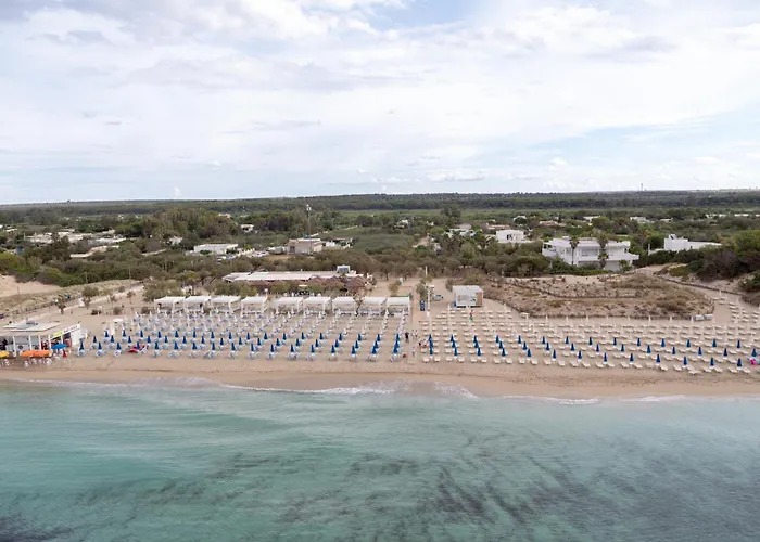 Lido degli Angeli Case Vacanza-Beach